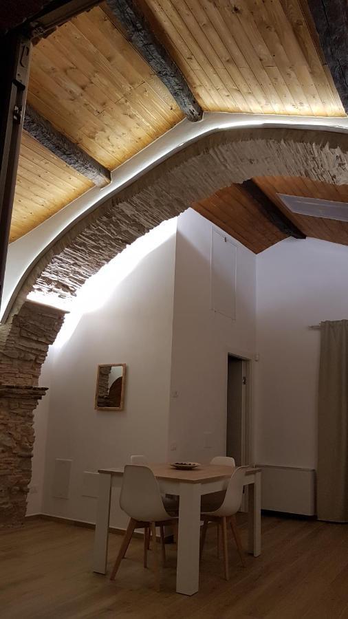 Il Centro Storico Villa Grottole Eksteriør billede