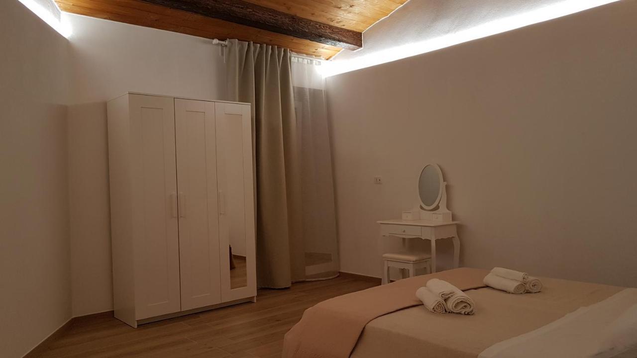 Il Centro Storico Villa Grottole Eksteriør billede