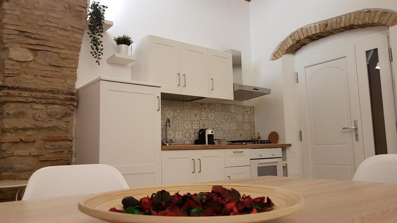 Il Centro Storico Villa Grottole Eksteriør billede