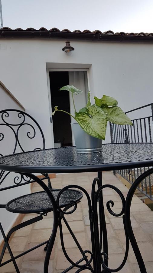 Il Centro Storico Villa Grottole Eksteriør billede