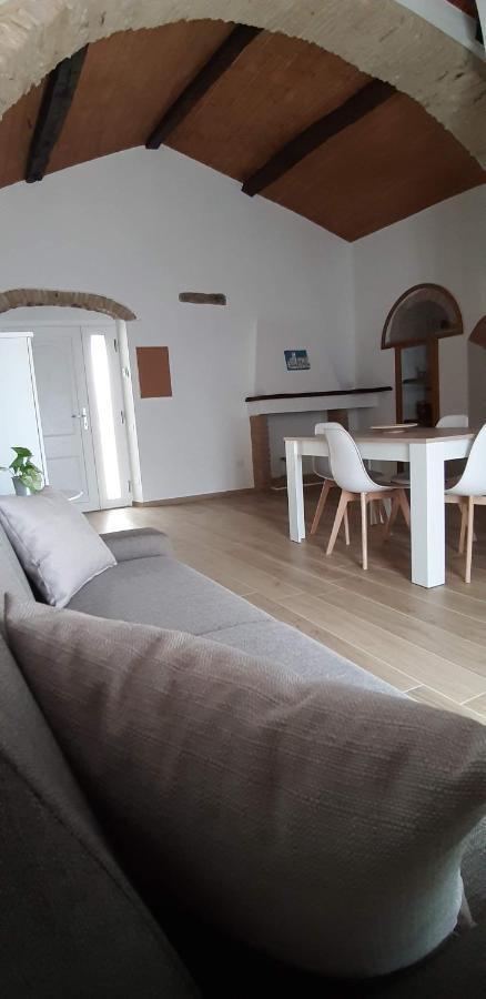 Il Centro Storico Villa Grottole Eksteriør billede