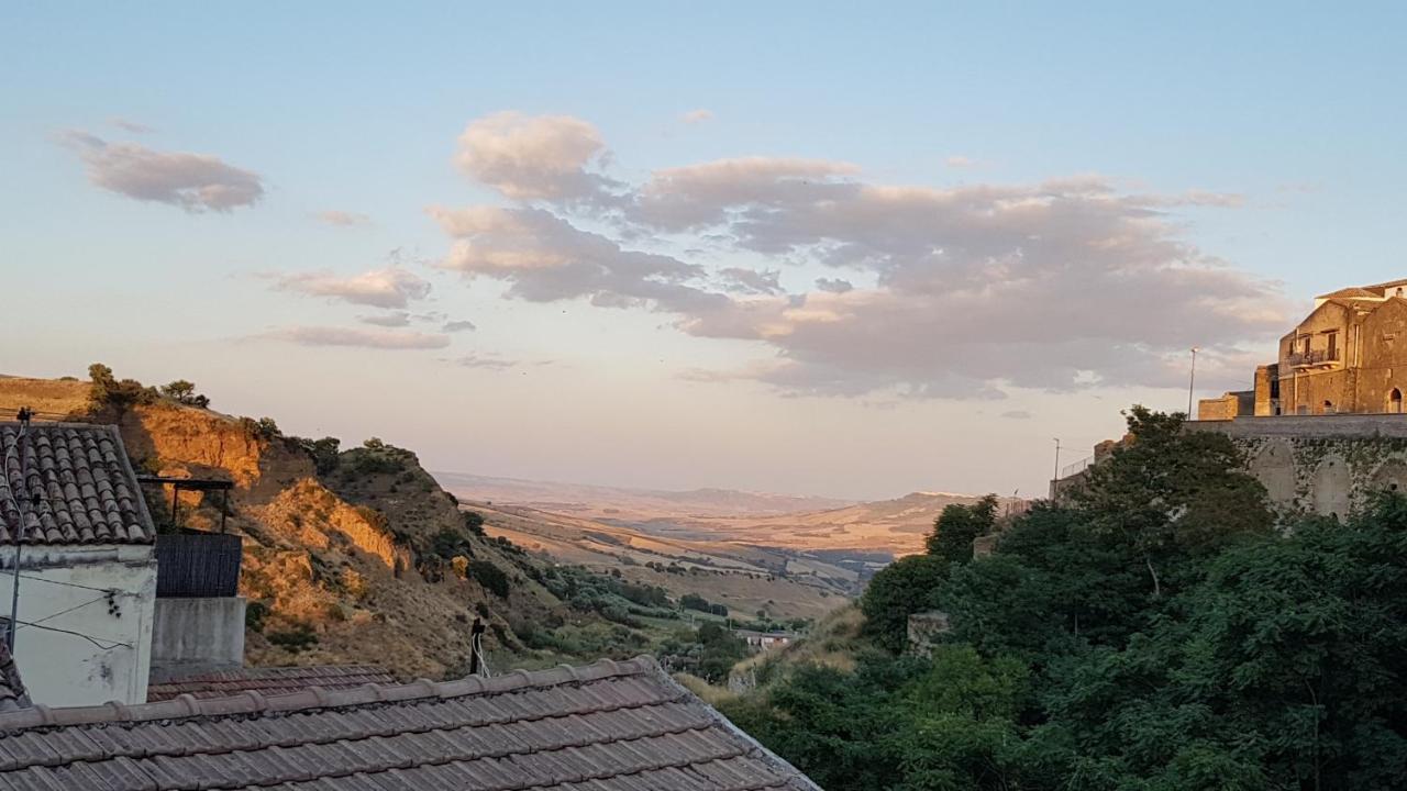 Il Centro Storico Villa Grottole Eksteriør billede