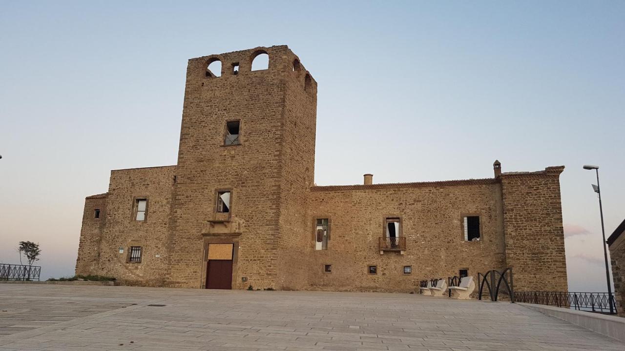 Il Centro Storico Villa Grottole Eksteriør billede