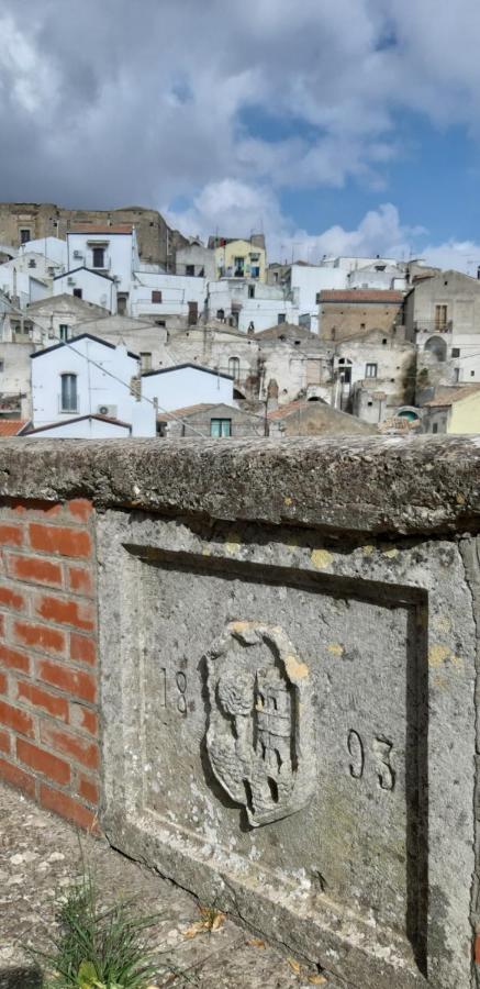 Il Centro Storico Villa Grottole Eksteriør billede