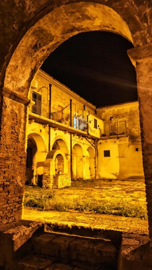 Il Centro Storico Villa Grottole Eksteriør billede