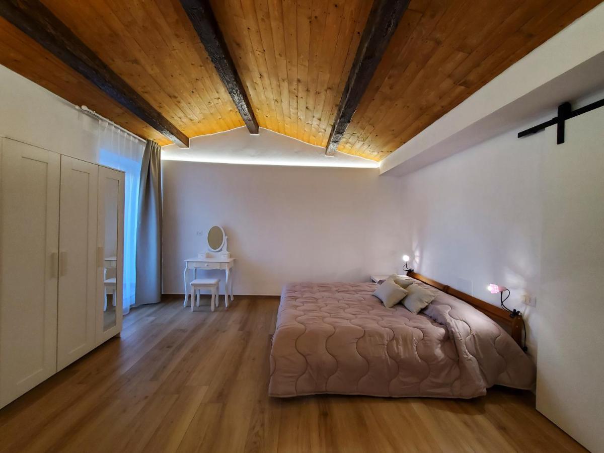 Il Centro Storico Villa Grottole Eksteriør billede