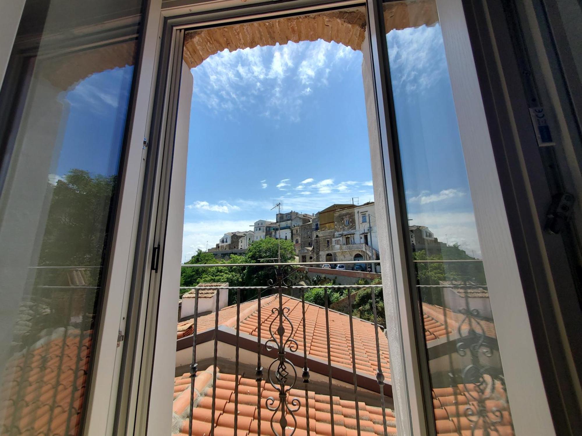 Il Centro Storico Villa Grottole Eksteriør billede